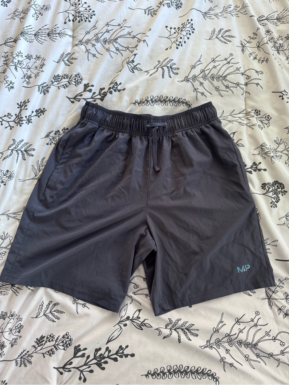 MyProtein Men’s Athletic Shorts size Small